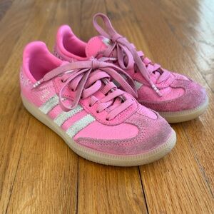 Adidas Samba Sneakers